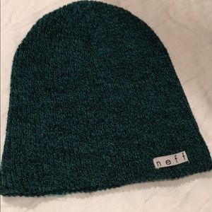 Neff beanie